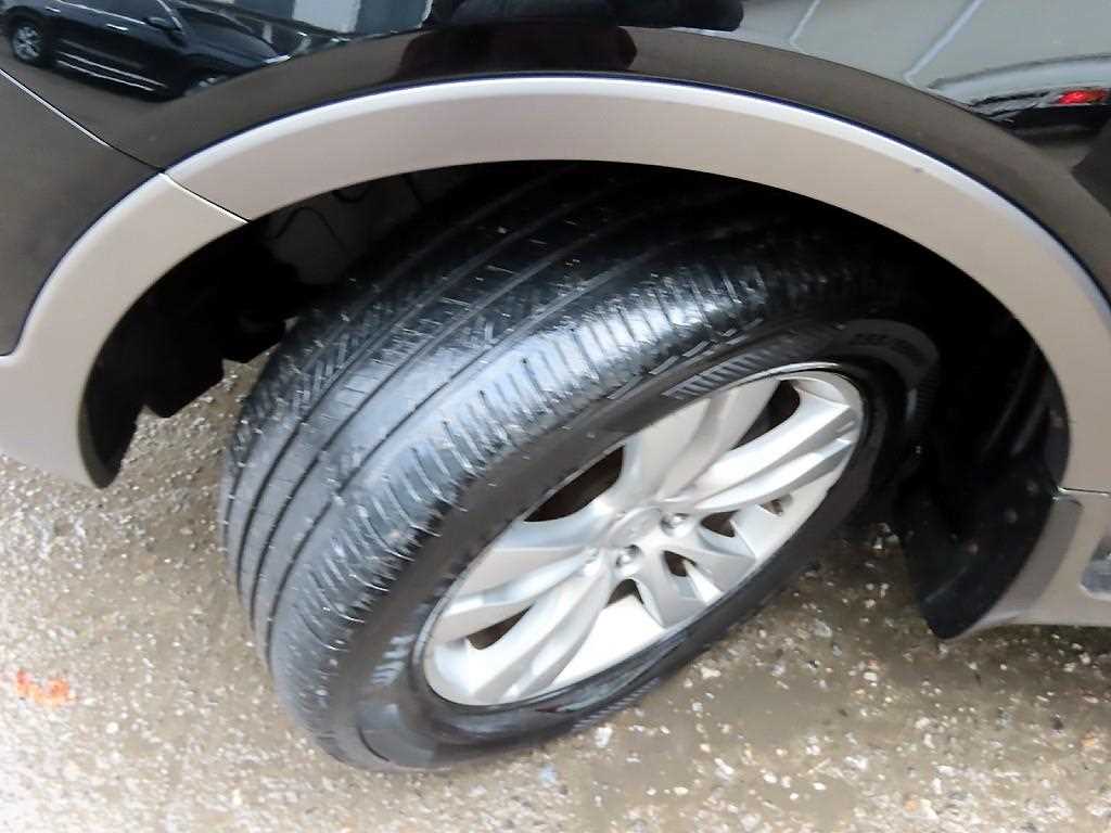 HYUNDAI Veracruz 2009 Negro - Importación desde Corea - HF Imports Iquique - Foto 18