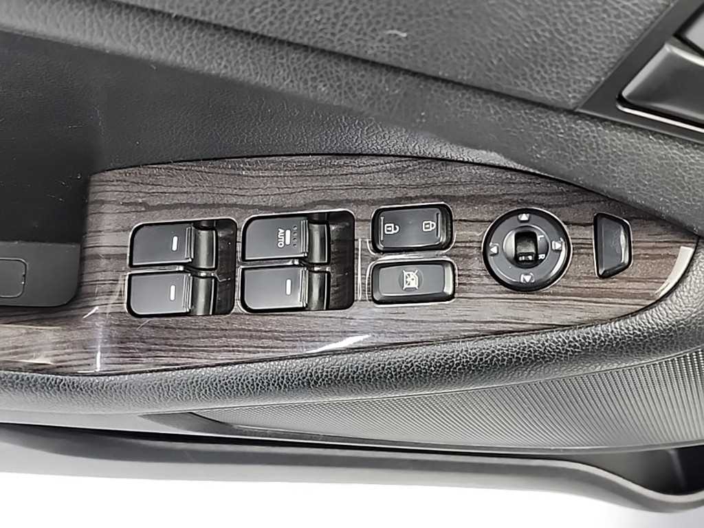 KIA K5 2011 Blanco - Importación desde Corea - HF Imports Iquique - Foto 17