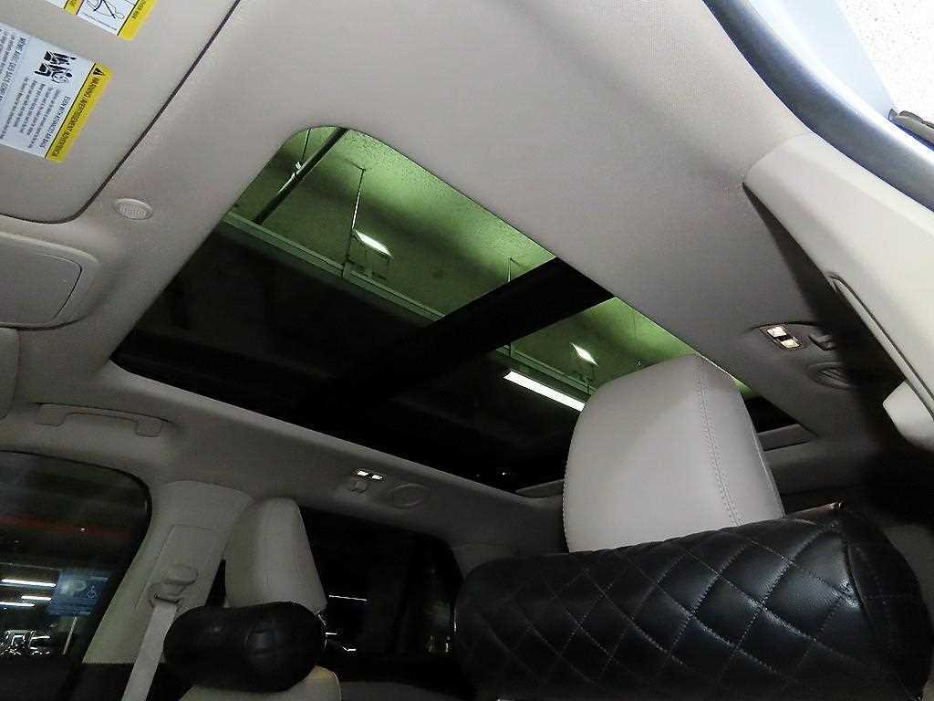 Ford Explorer 2021 Blanco - Importación desde Corea - HF Imports Iquique - Foto 15