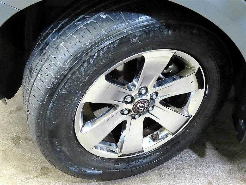 KIA Mohave 2015 Gris - Importación desde Corea - HF Imports Iquique - Foto 20