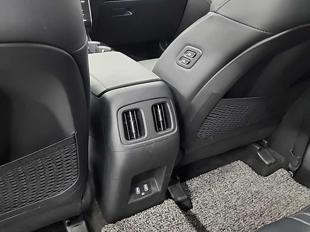 HYUNDAI Tucson 2023 Blanco - Importación desde Corea - HF Imports Iquique - Foto 13