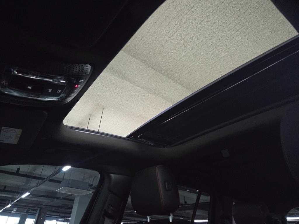 Mercedes Benz GLB Class 2023 Negro - Importación desde Corea - HF Imports Iquique - Foto 15