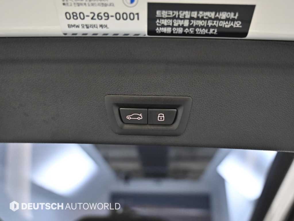 BMW X6 2024 Blanco - Importación desde Corea - HF Imports Iquique - Foto 20