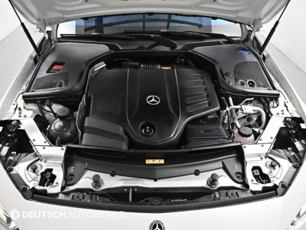 Mercedes Benz CLS Class - Vista 6