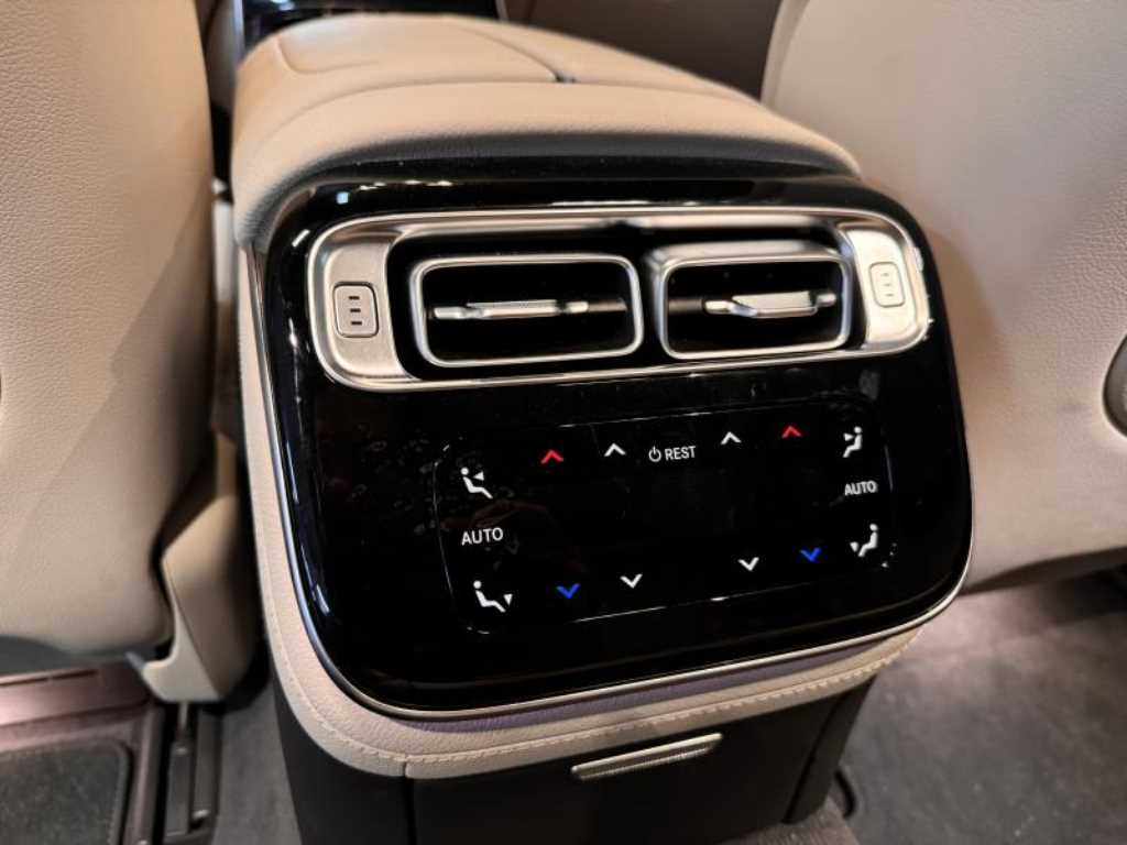 Mercedes Benz S Class 2022 Negro - Importación desde Corea - HF Imports Iquique - Foto 18