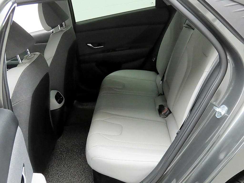 HYUNDAI Avante 2021 Gris - Importación desde Corea - HF Imports Iquique - Foto 15