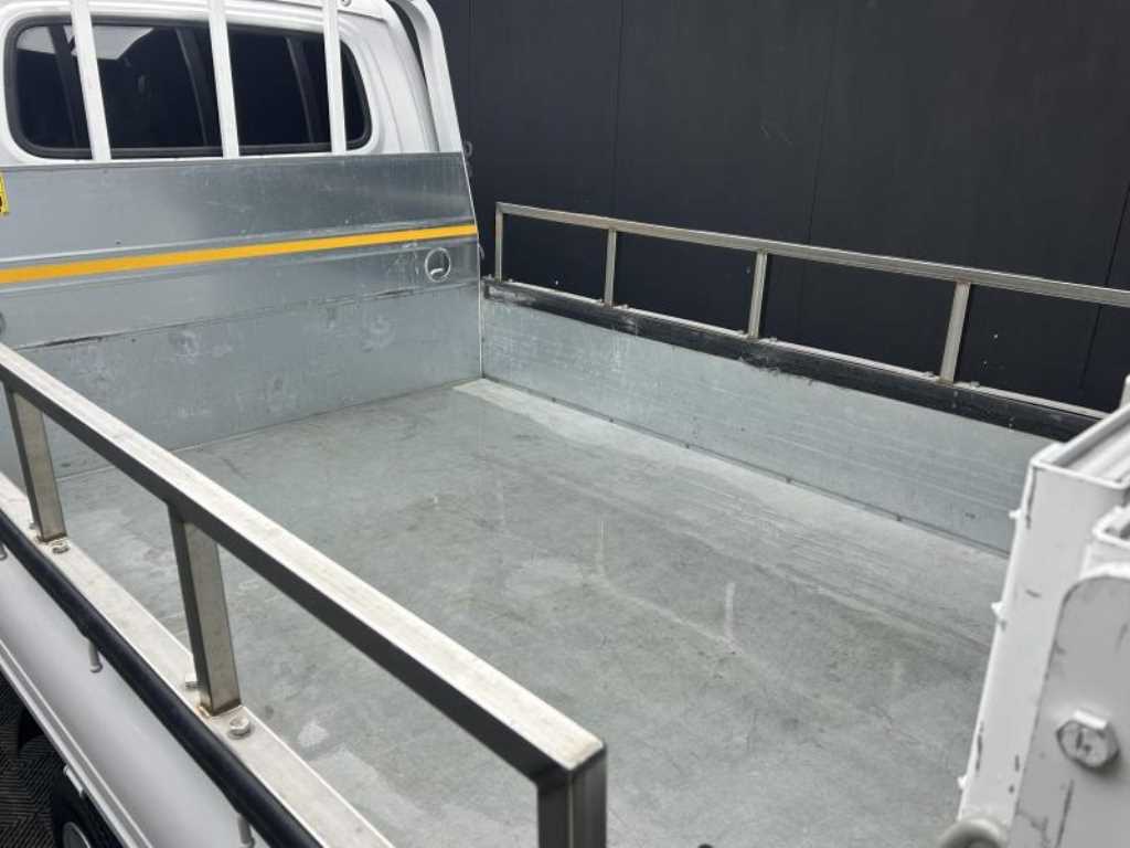 Small Truck Top_Powergate - Vista 5