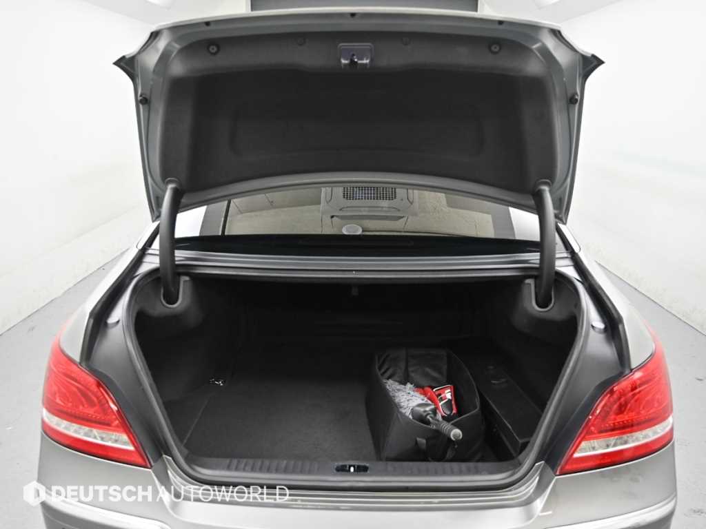 HYUNDAI Equus 2010 Gris - Importación desde Corea - HF Imports Iquique - Foto 20