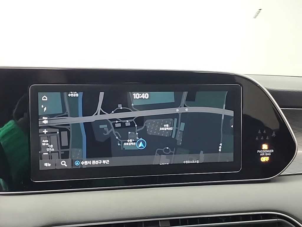 HYUNDAI Palisade 2020 Negro - Importación desde Corea - HF Imports Iquique - Foto 14