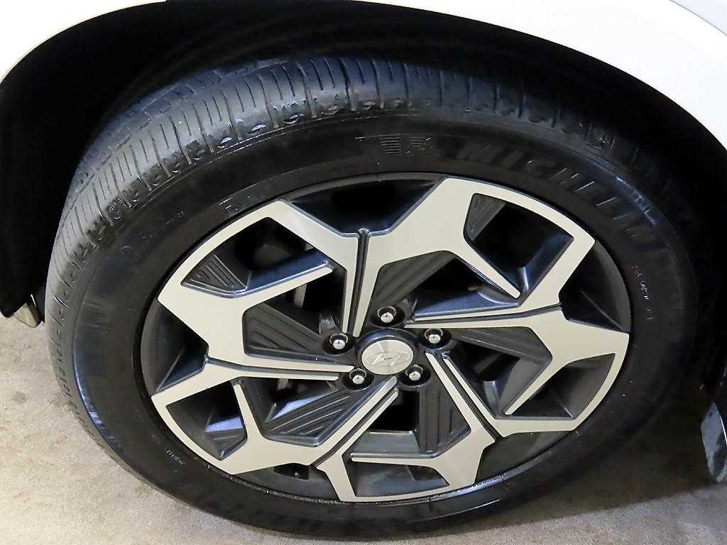 HYUNDAI Palisade 2022 Blanco - Importación desde Corea - HF Imports Iquique - Foto 20