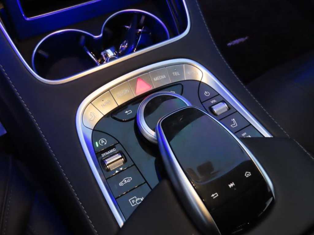 Mercedes Benz S Class 2019 Negro - Importación desde Corea - HF Imports Iquique - Foto 14