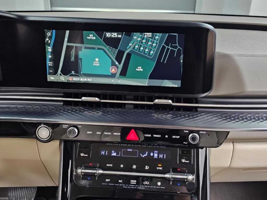 KIA Carnival 2021 - Importación desde Corea - HF Imports Iquique - Foto 14