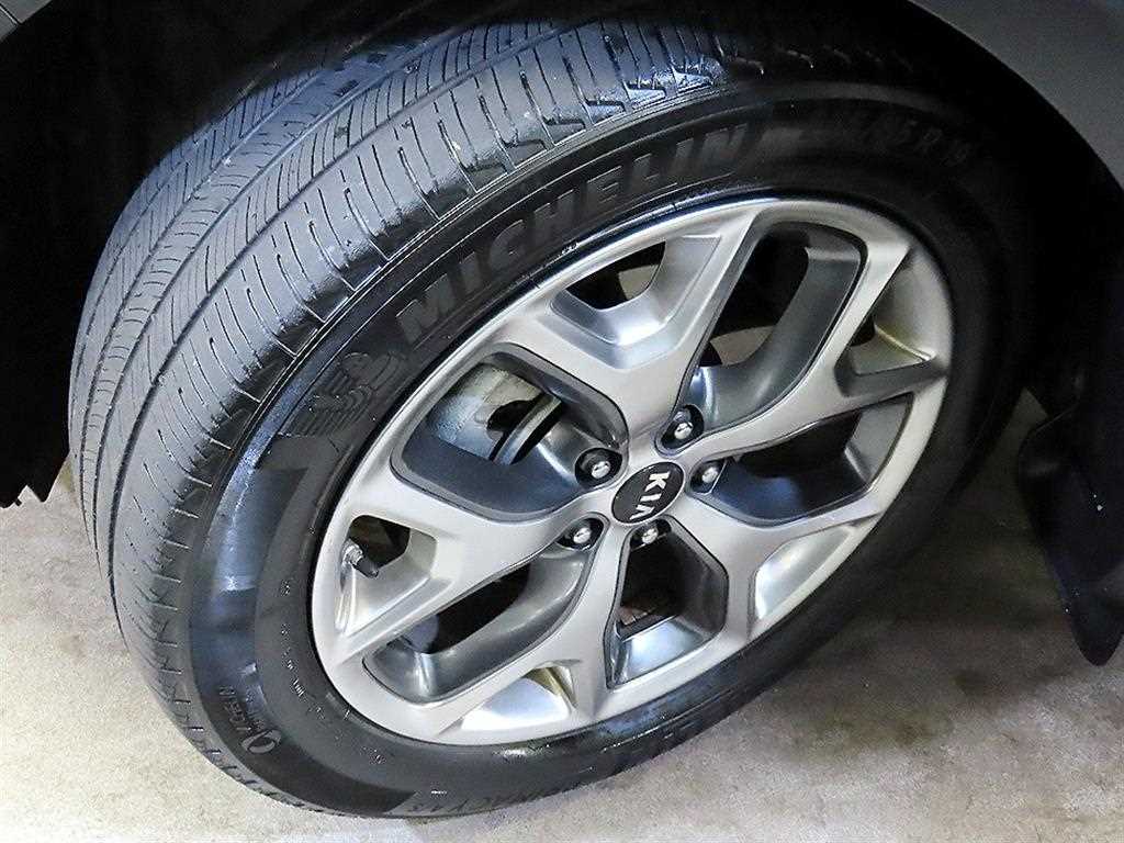 KIA Sorento 2016 - Importación desde Corea - HF Imports Iquique - Foto 20