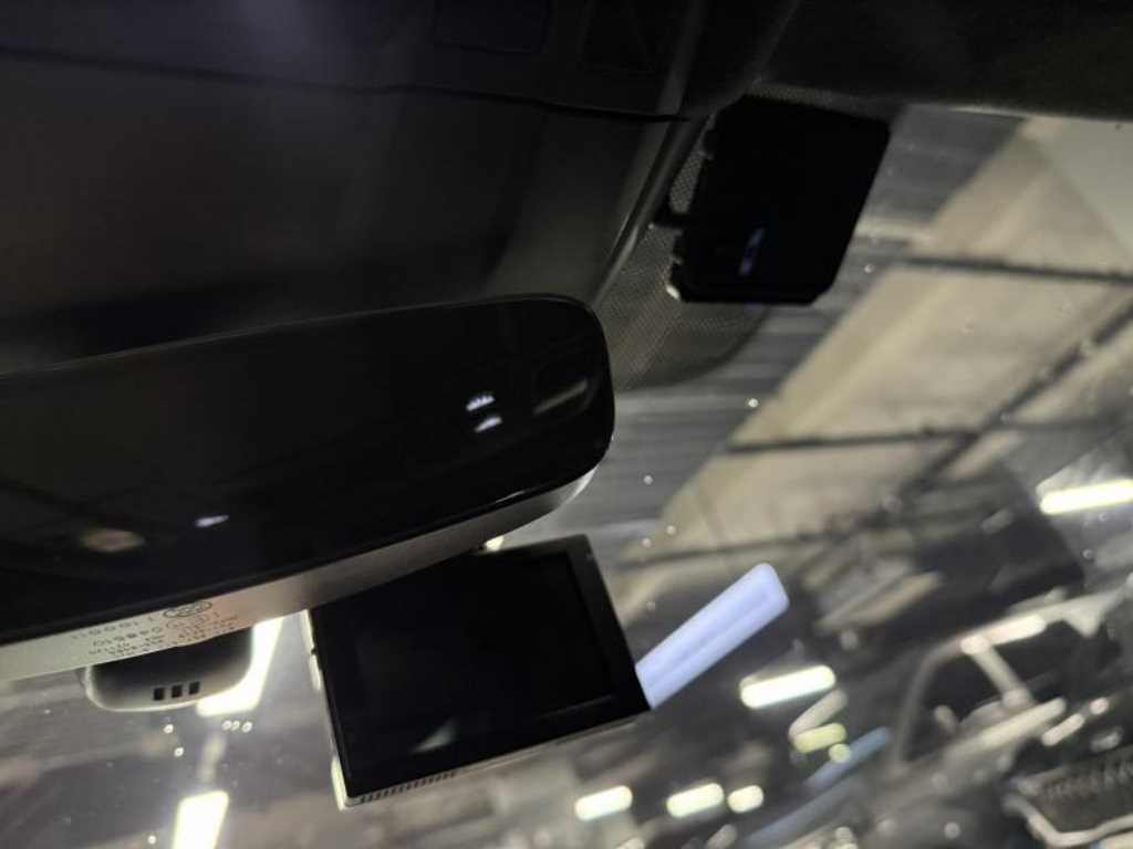 Porsche Taycan 2021 Blanco - Importación desde Corea - HF Imports Iquique - Foto 15