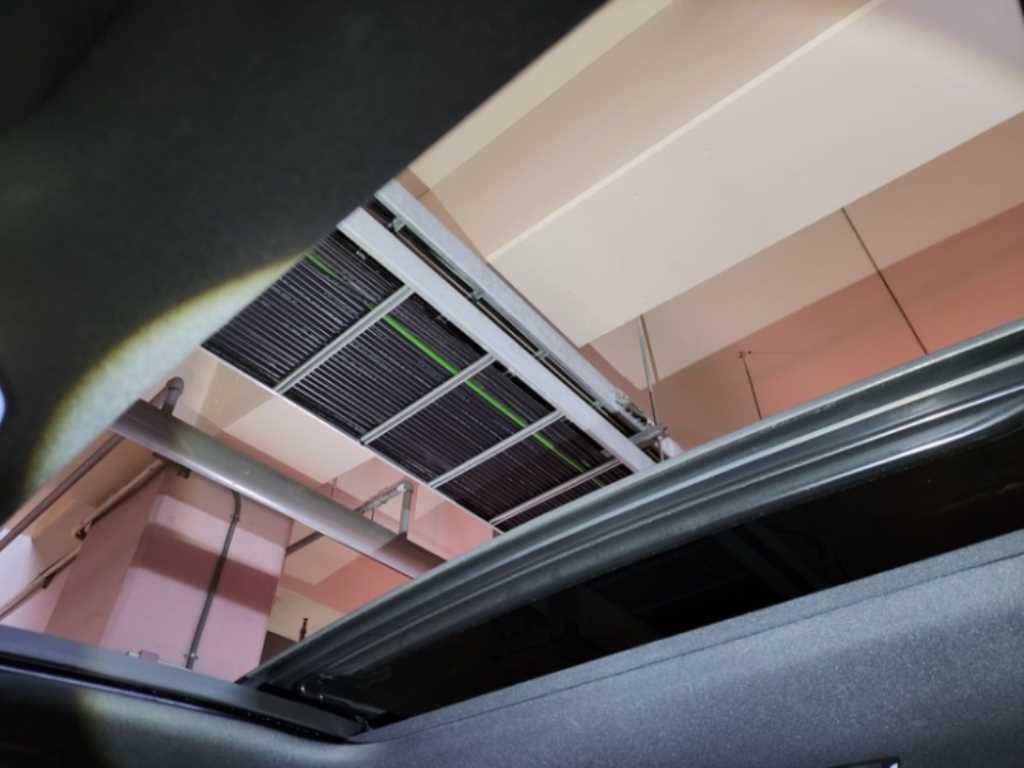 Genesis G70 2018 Gris - Importación desde Corea - HF Imports Iquique - Foto 15