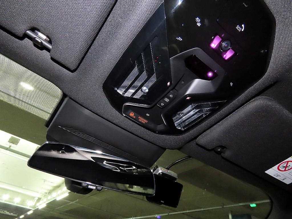 BMW 7 Series 2025 Negro - Importación desde Corea - HF Imports Iquique - Foto 14