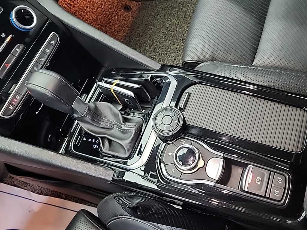 SAMSUNG SM6 - Vista 8