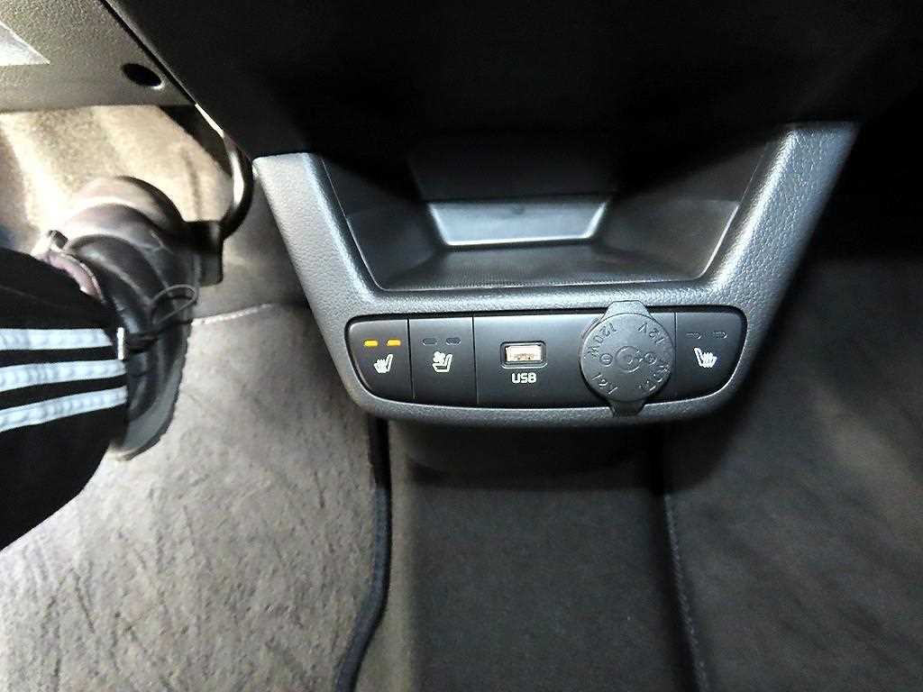 KIA Ray 2026 Gris - Importación desde Corea - HF Imports Iquique - Foto 14