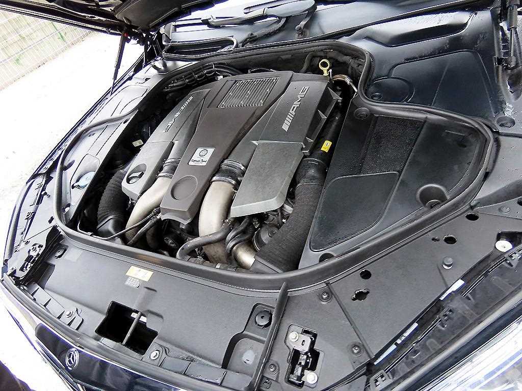 Mercedes Benz S Class 2015 Azul - Importación desde Corea - HF Imports Iquique - Foto 19