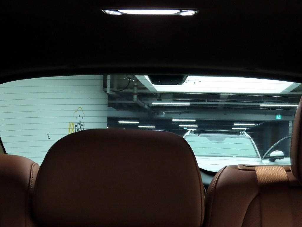 Genesis GV80 2025 - Importación desde Corea - HF Imports Iquique - Foto 16