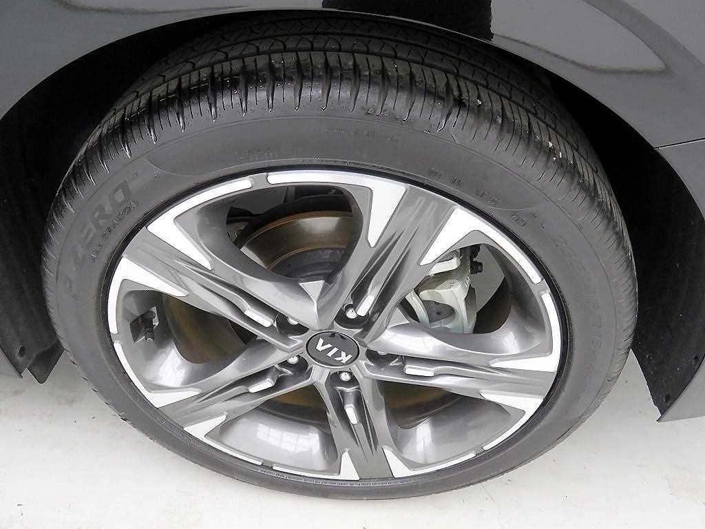 KIA K5 2021 - Importación desde Corea - HF Imports Iquique - Foto 20