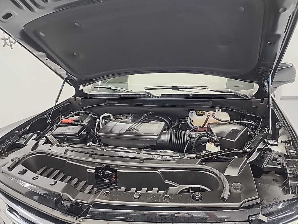 Cadillac Escalade - Vista 5