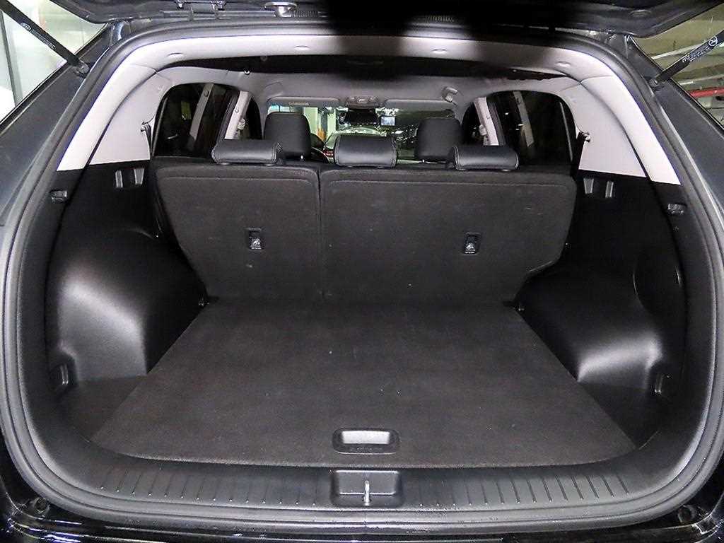 KIA Sportage 2020 Negro - Importación desde Corea - HF Imports Iquique - Foto 17