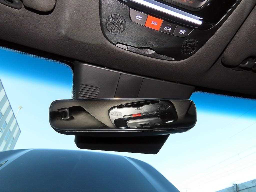 KIA K8 2025 Gris - Importación desde Corea - HF Imports Iquique - Foto 14