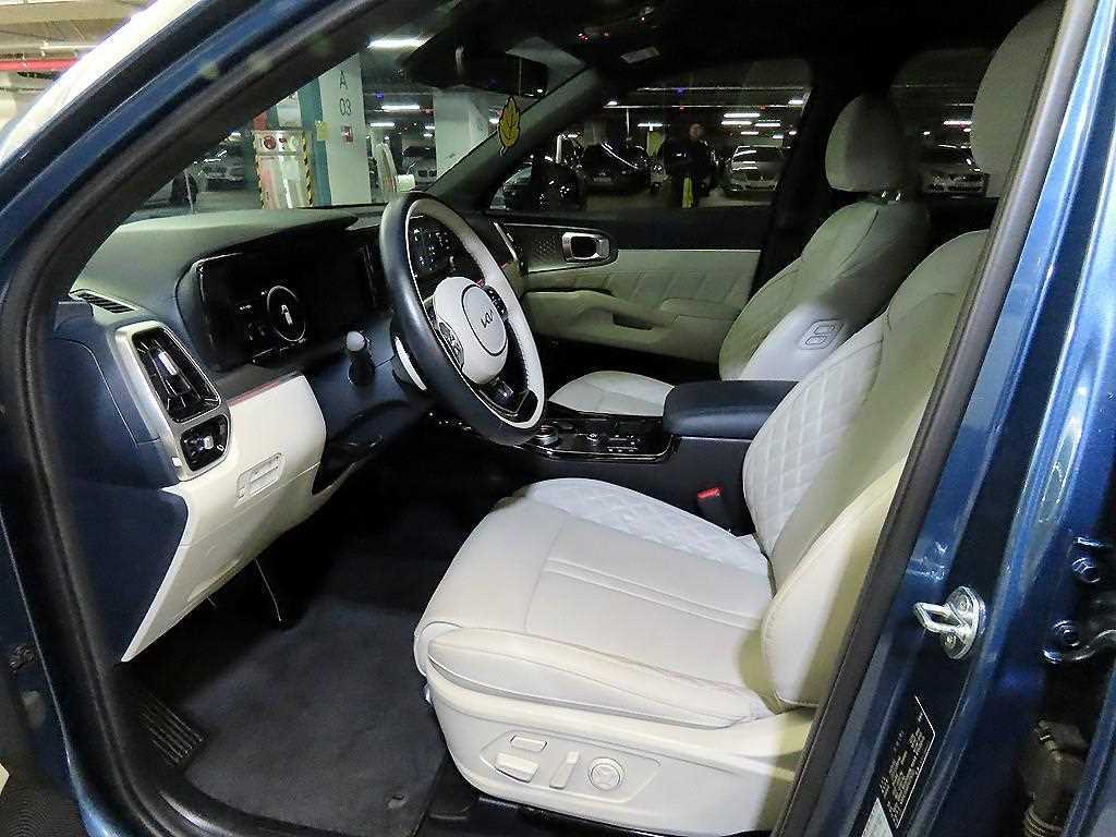 KIA Sorento - Vista 6