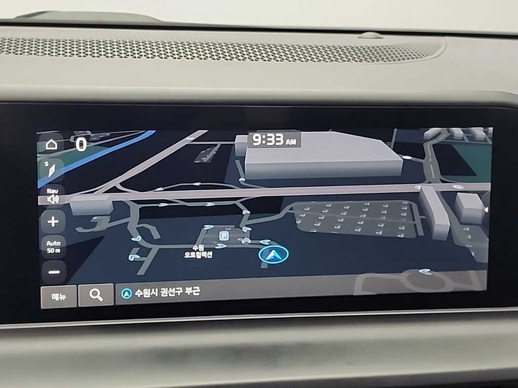 KIA Seltos 2024 Blanco - Importación desde Corea - HF Imports Iquique - Foto 15