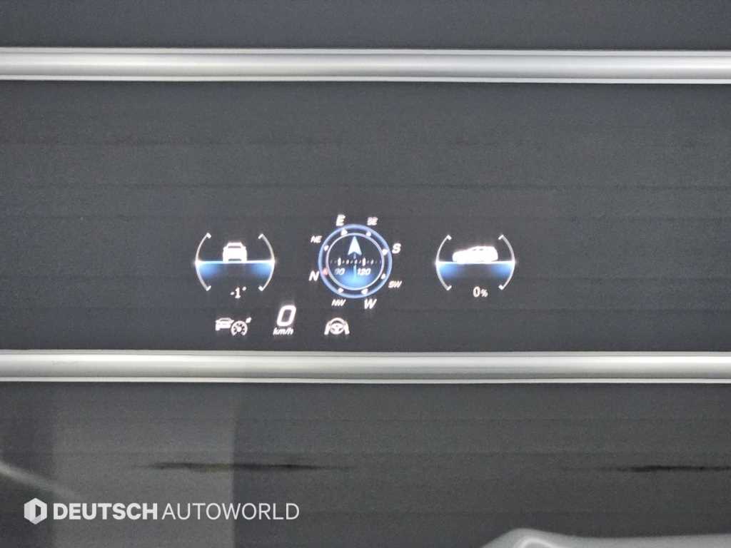 Mercedes Benz GLE Class 2025 Blanco - Importación desde Corea - HF Imports Iquique - Foto 18