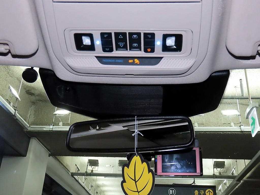 Ford Explorer 2020 Blanco - Importación desde Corea - HF Imports Iquique - Foto 13