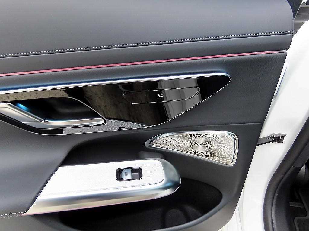 Mercedes Benz E class 2025 Blanco - Importación desde Corea - HF Imports Iquique - Foto 15