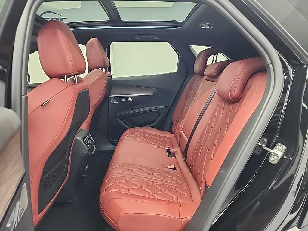 Peugeot 3008 - Vista 12