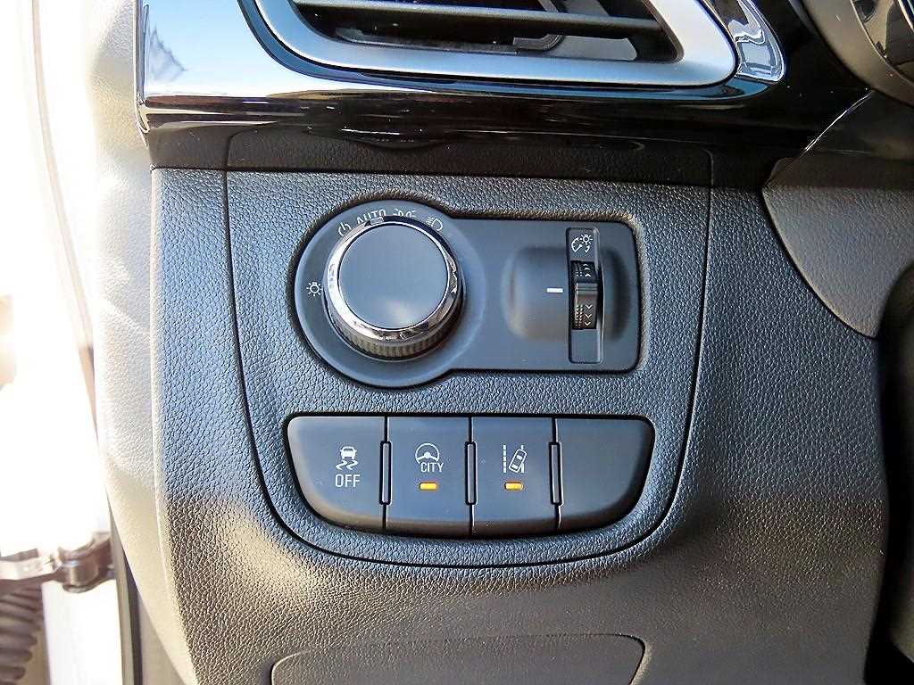 Chevrolet Spark - Vista 12