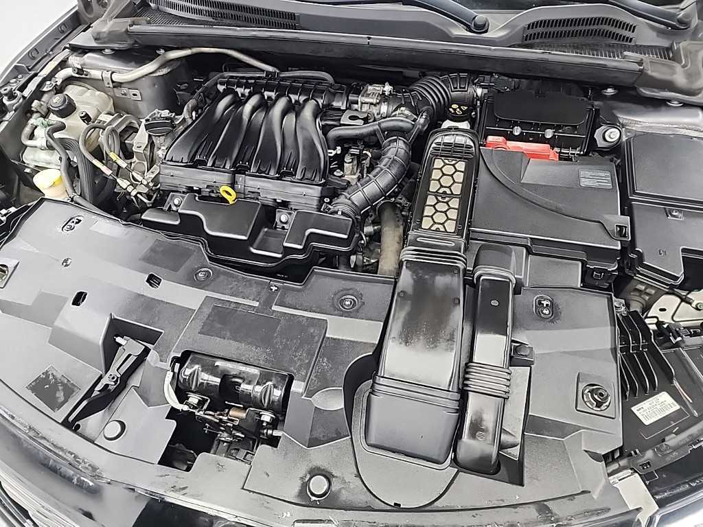 SAMSUNG SM6 - Vista 5