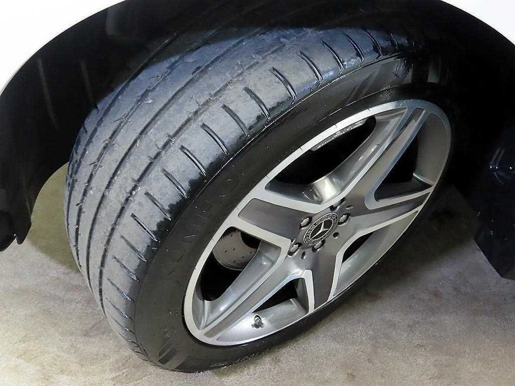 Mercedes Benz GLE Class 2018 Blanco - Importación desde Corea - HF Imports Iquique - Foto 20