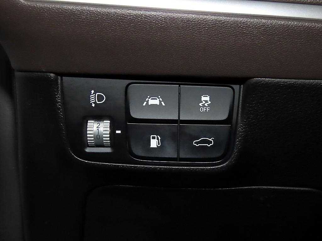 HYUNDAI Grandeur 2021 Blanco - Importación desde Corea - HF Imports Iquique - Foto 13