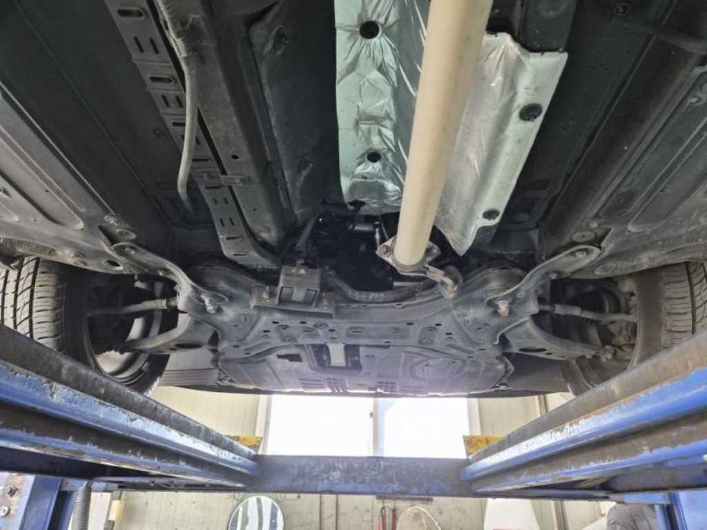 HYUNDAI Santa Fe 2016 - Importación desde Corea - HF Imports Iquique - Foto 19