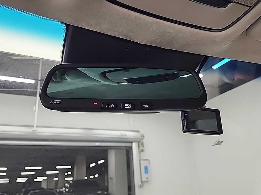 HYUNDAI Palisade 2022 Negro - Importación desde Corea - HF Imports Iquique - Foto 16