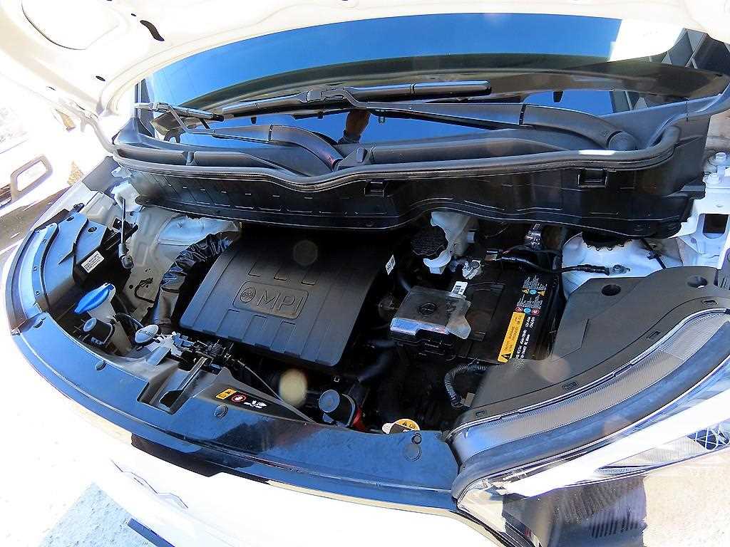 KIA Ray 2024 Blanco - Importación desde Corea - HF Imports Iquique - Foto 19