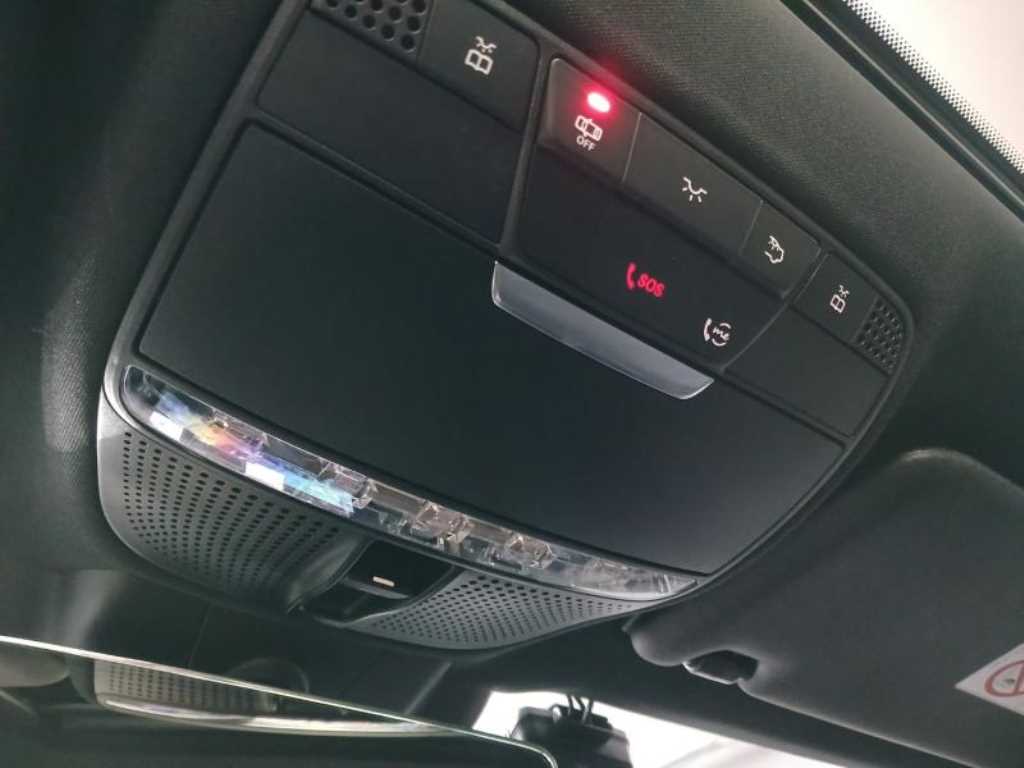 Mercedes Benz E class 2022 - Importación desde Corea - HF Imports Iquique - Foto 16