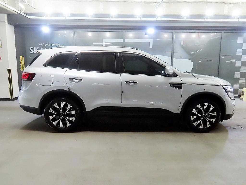 SAMSUNG QM6 - Vista 3