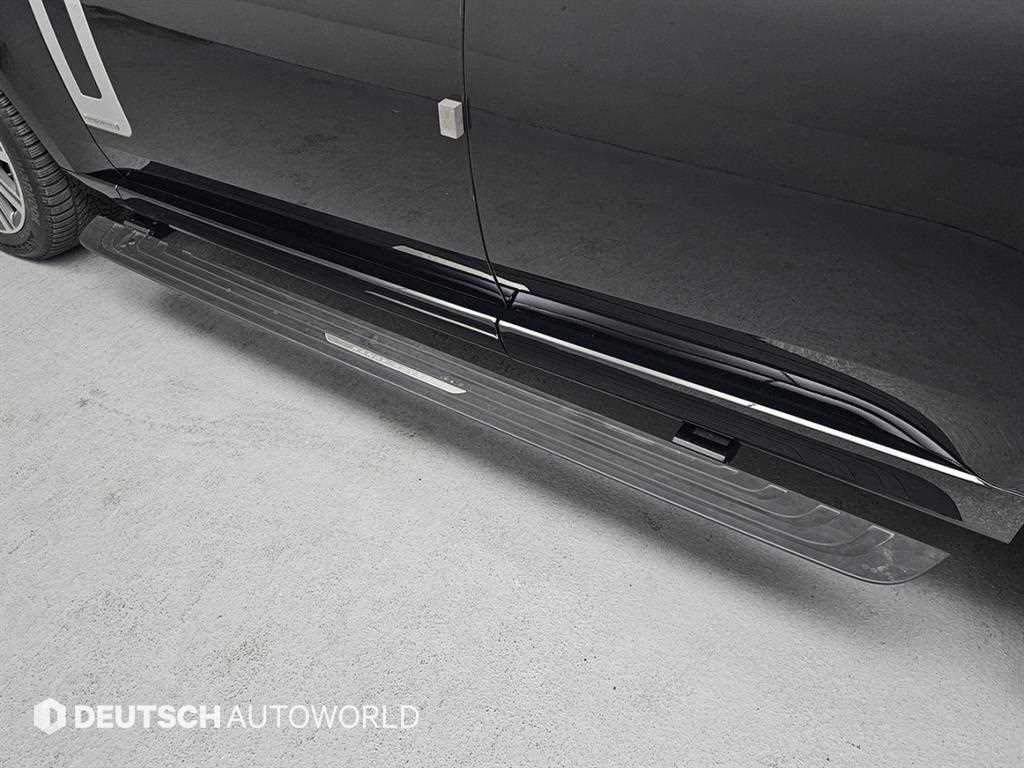 Land Rover Range Rover 2024 Negro - Importación desde Corea - HF Imports Iquique - Foto 17