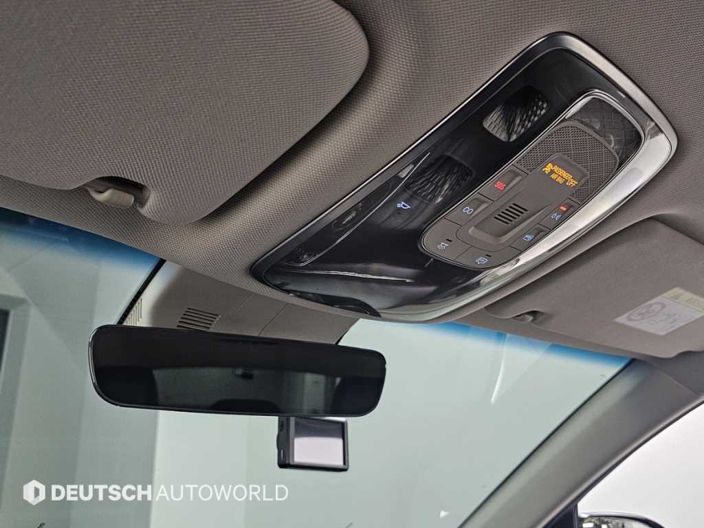 Genesis GV80 2021 Gris - Importación desde Corea - HF Imports Iquique - Foto 19