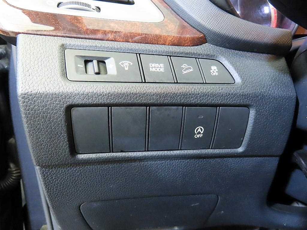 HYUNDAI Santa Fe 2017 Azul - Importación desde Corea - HF Imports Iquique - Foto 14