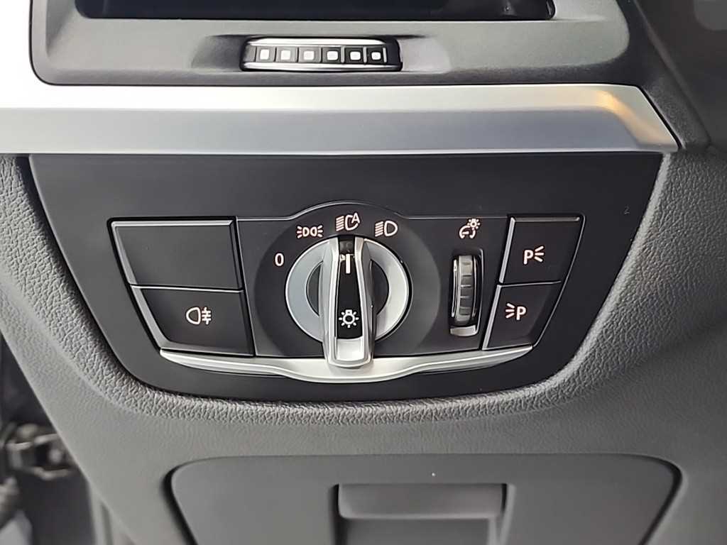 BMW iX3 2023 Gris - Importación desde Corea - HF Imports Iquique - Foto 18