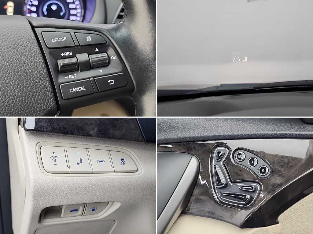 HYUNDAI Aslan 2015 Café - Importación desde Corea - HF Imports Iquique - Foto 18