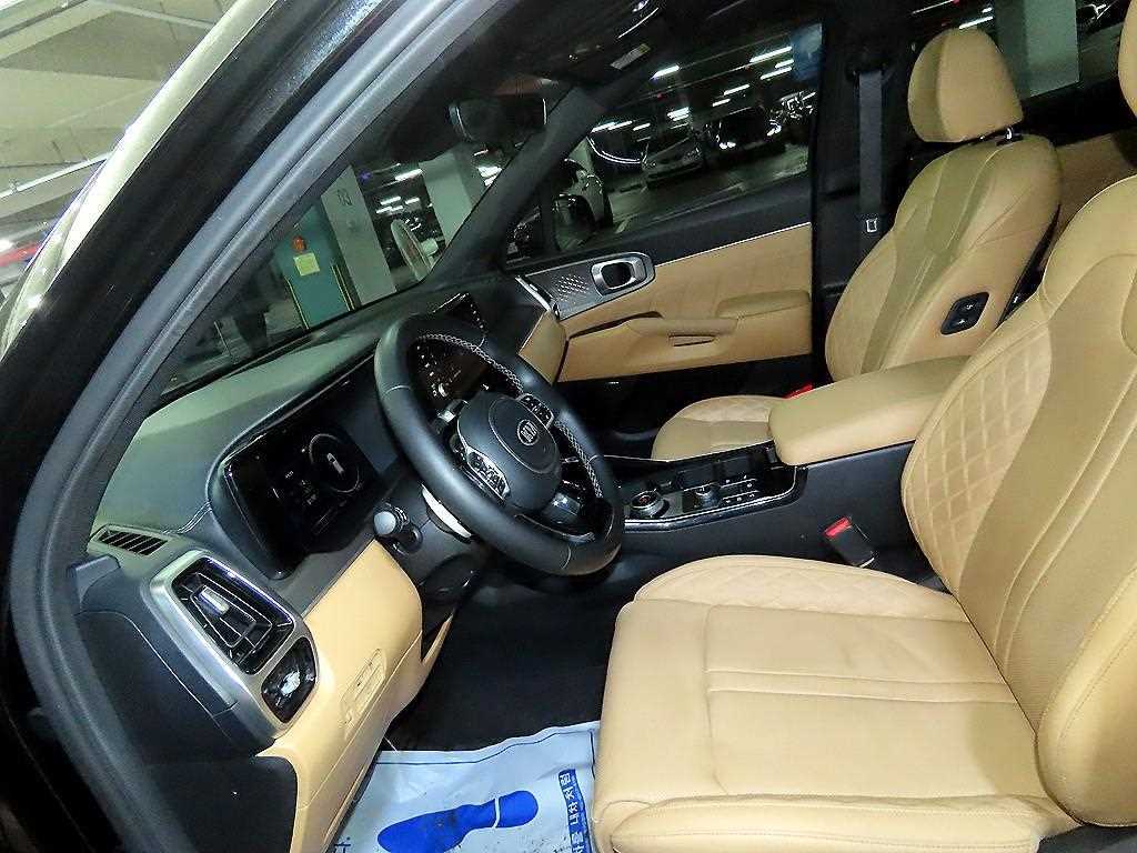 KIA Sorento - Vista 6