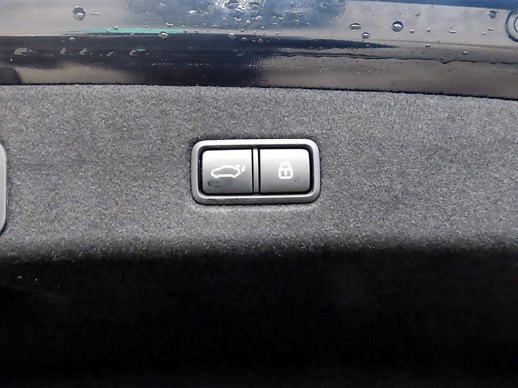 KIA K9 2019 Negro - Importación desde Corea - HF Imports Iquique - Foto 15